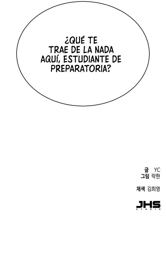 Mercenario Adolescente Capítulo 199 - Page 16