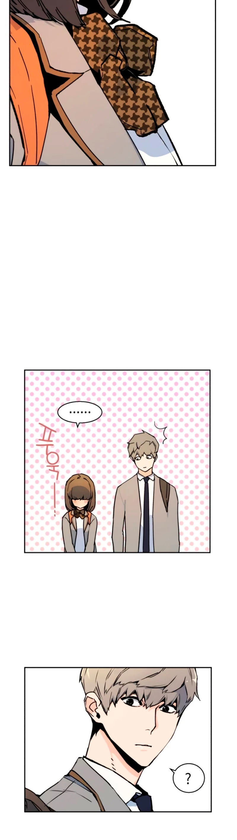 Mercenario Adolescente Capítulo 2 - Page 32