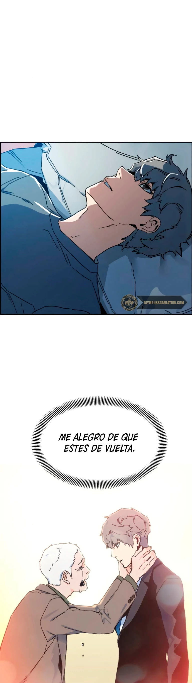 Mercenario Adolescente Capítulo 2 - Page 43