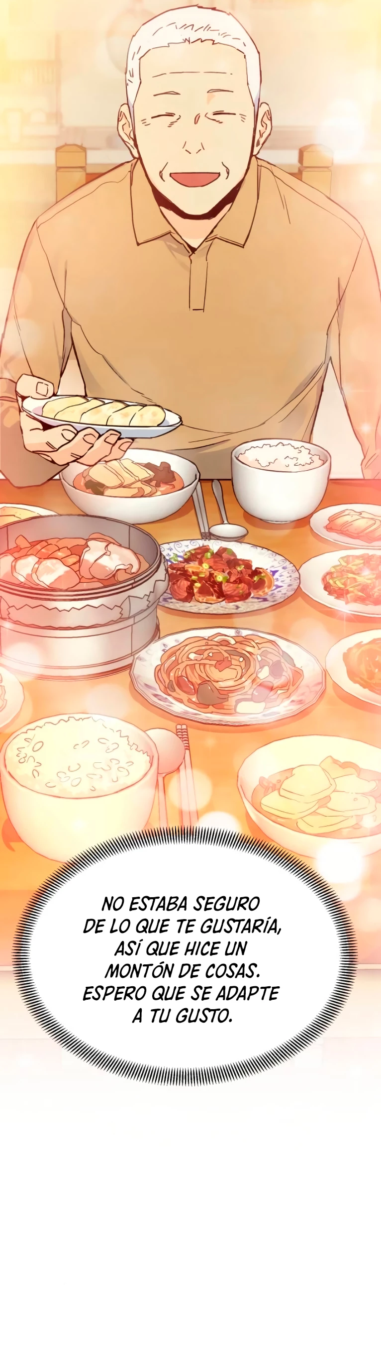 Mercenario Adolescente Capítulo 2 - Page 45