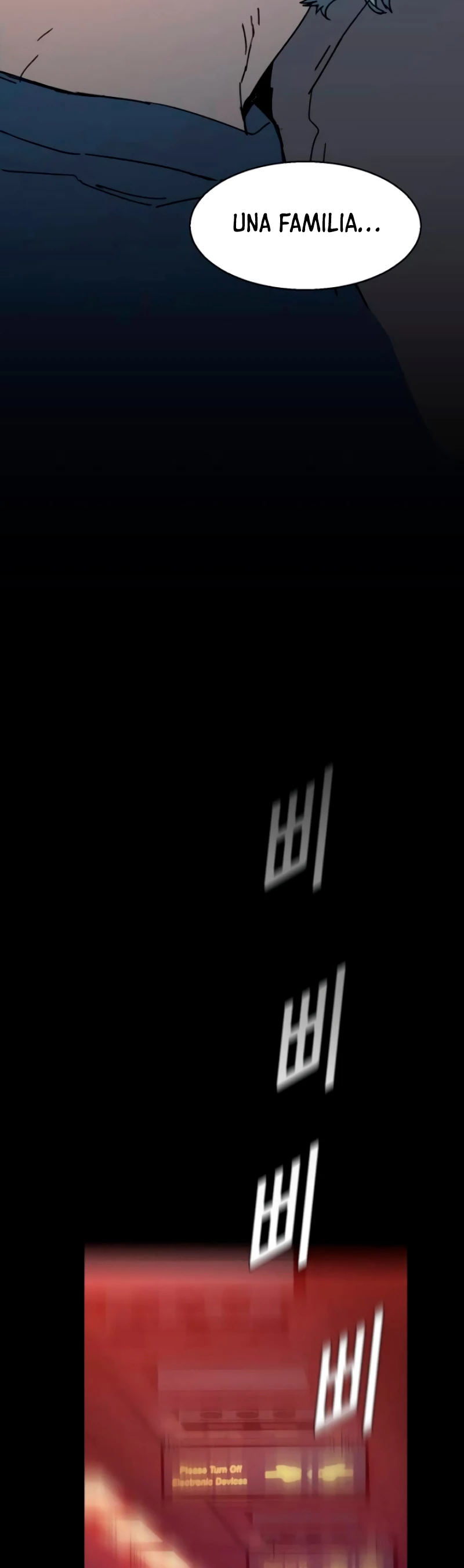 Mercenario Adolescente Capítulo 2 - Page 47