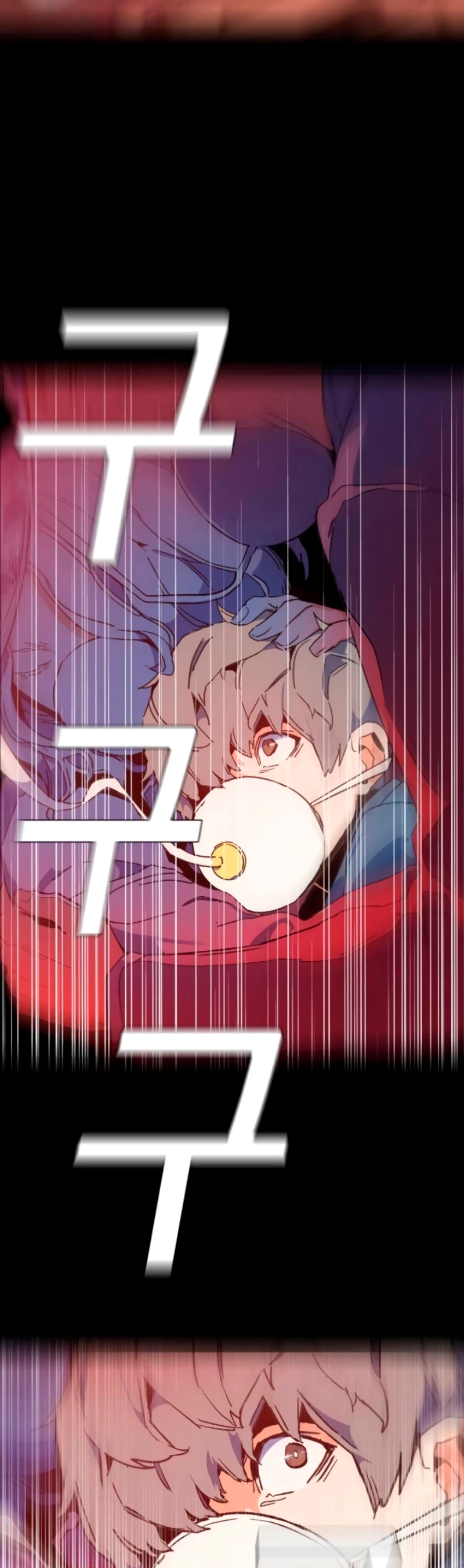 Mercenario Adolescente Capítulo 2 - Page 50