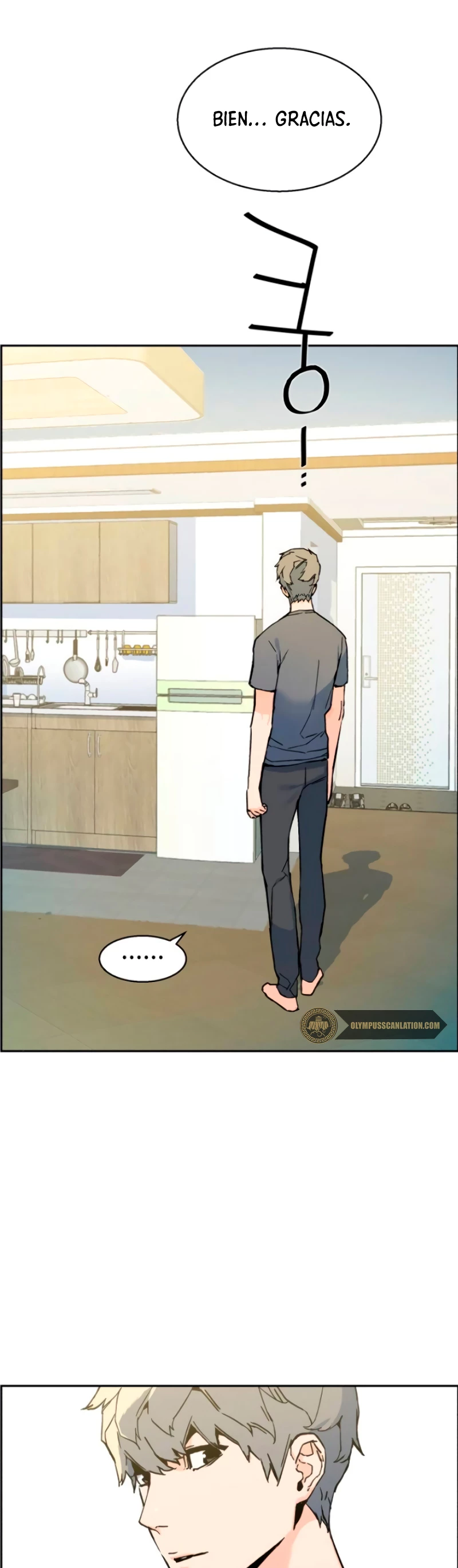 Mercenario Adolescente Capítulo 2 - Page 62