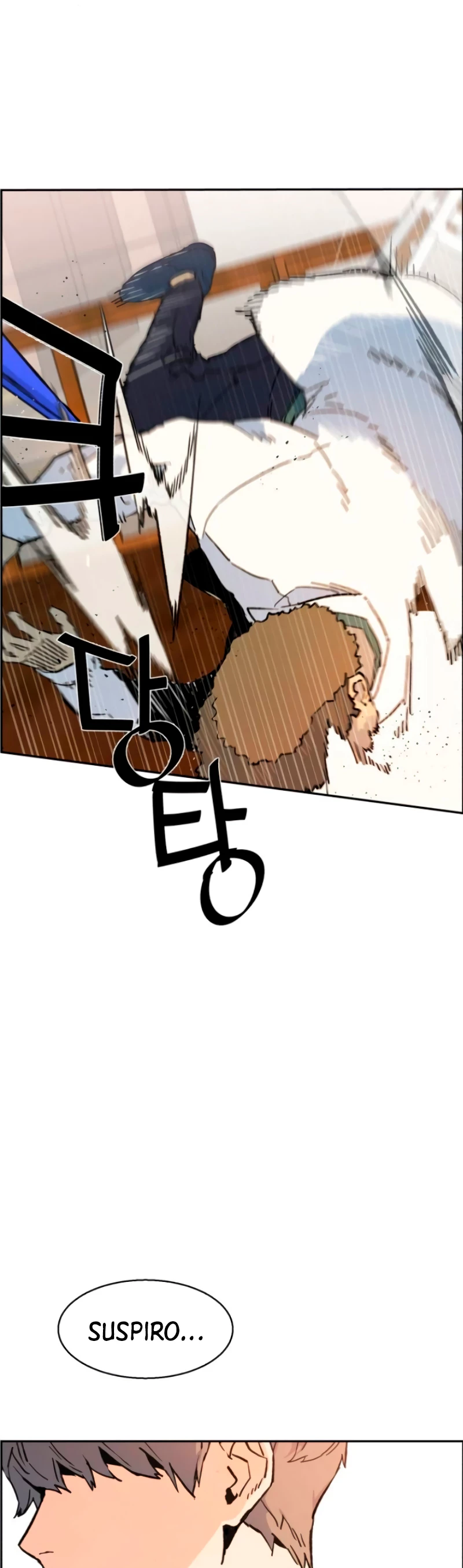 Mercenario Adolescente Capítulo 2 - Page 7