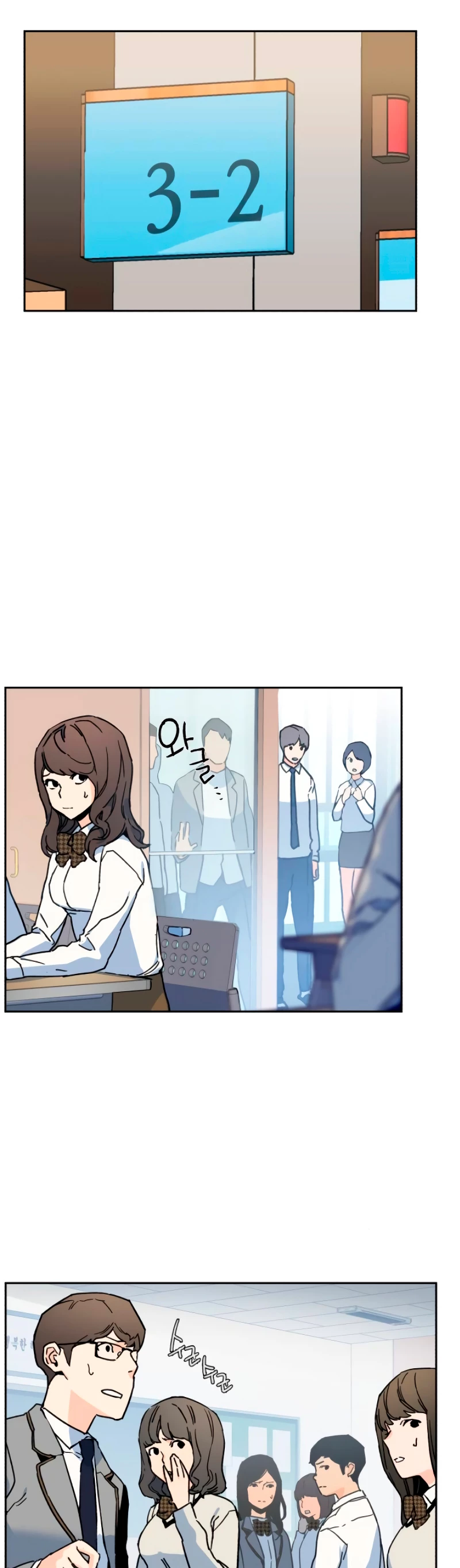 Mercenario Adolescente Capítulo 2 - Page 86