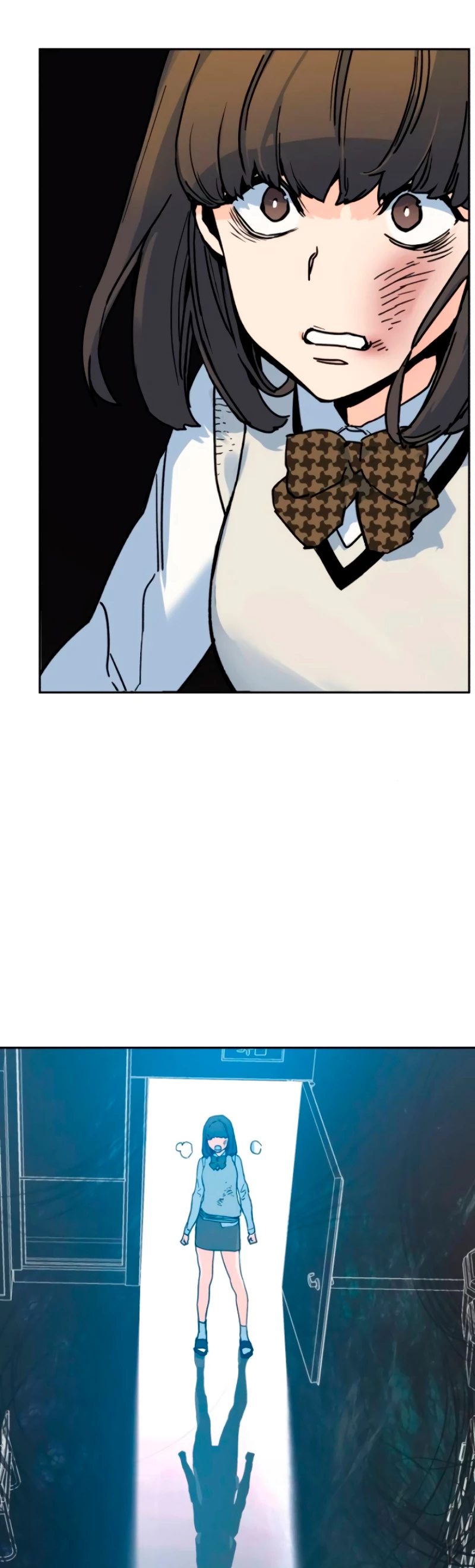 Mercenario Adolescente Capítulo 2 - Page 96