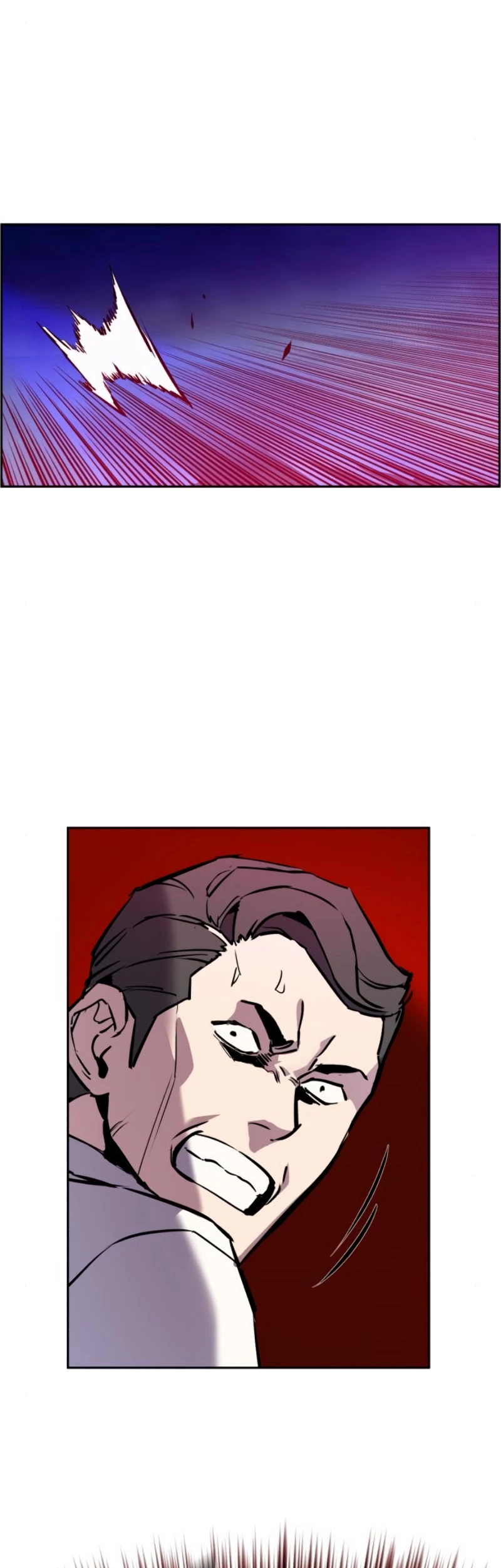 Mercenario Adolescente Capítulo 20 - Page 21