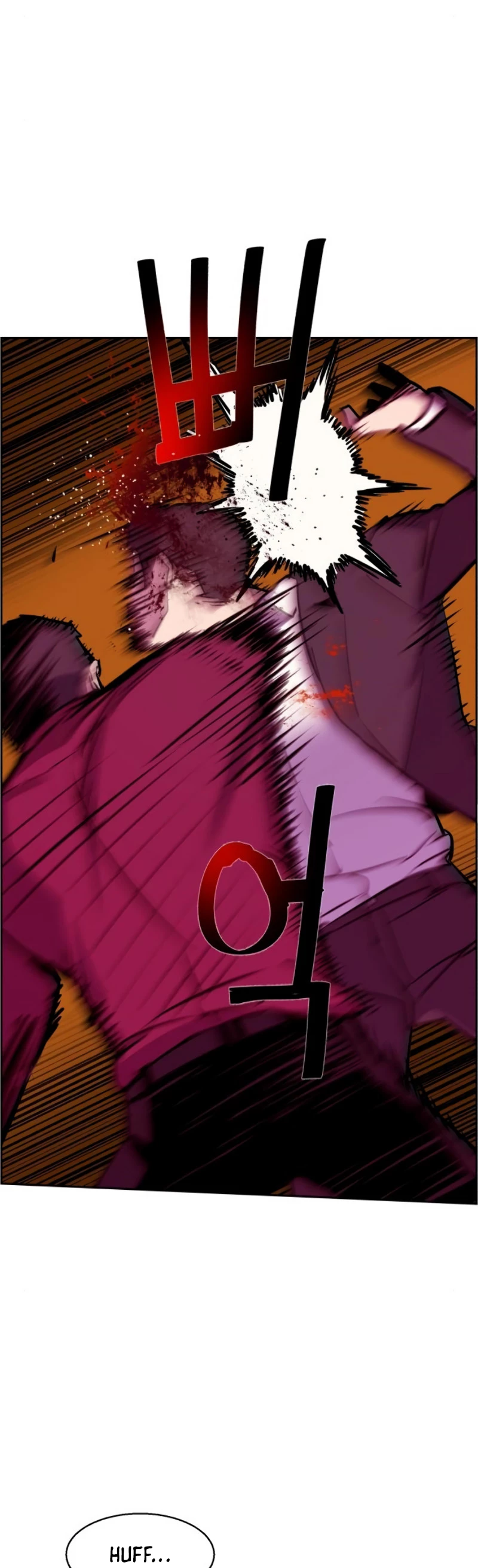 Mercenario Adolescente Capítulo 20 - Page 29