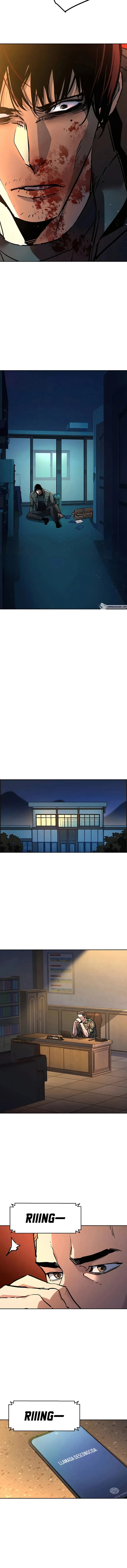 Mercenario Adolescente Capítulo 201 - Page 12