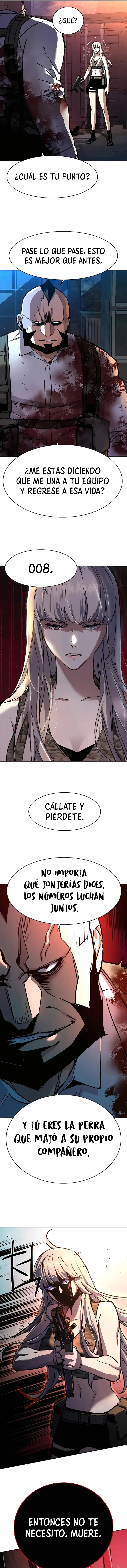 Mercenario Adolescente Capítulo 203 - Page 14