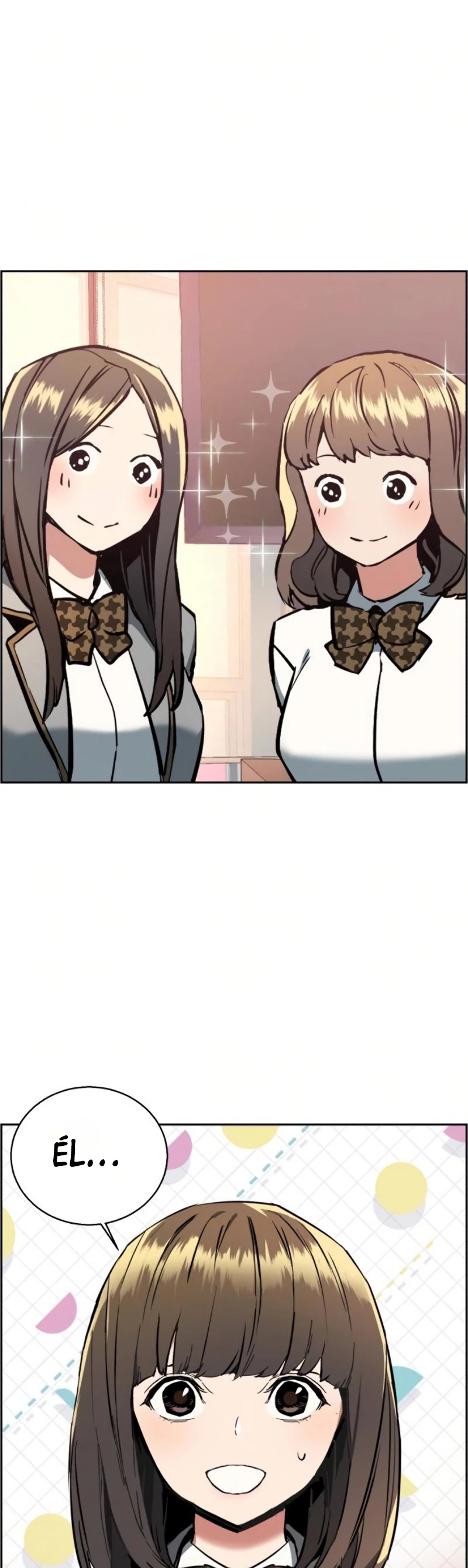 Mercenario Adolescente Capítulo 21 - Page 25