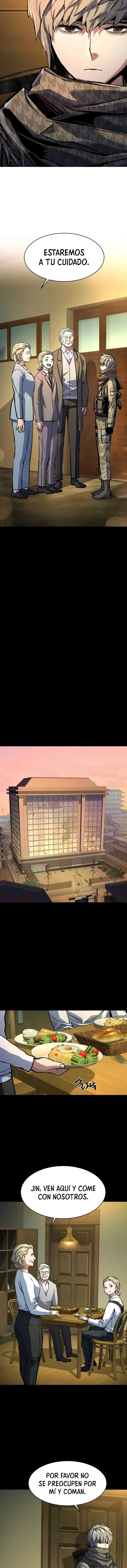 Mercenario Adolescente Capítulo 211 - Page 5