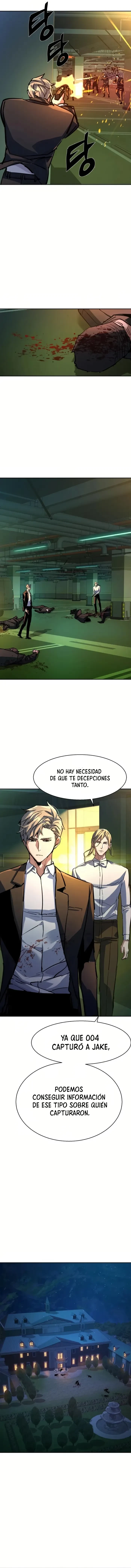 Mercenario Adolescente Capítulo 219 - Page 14