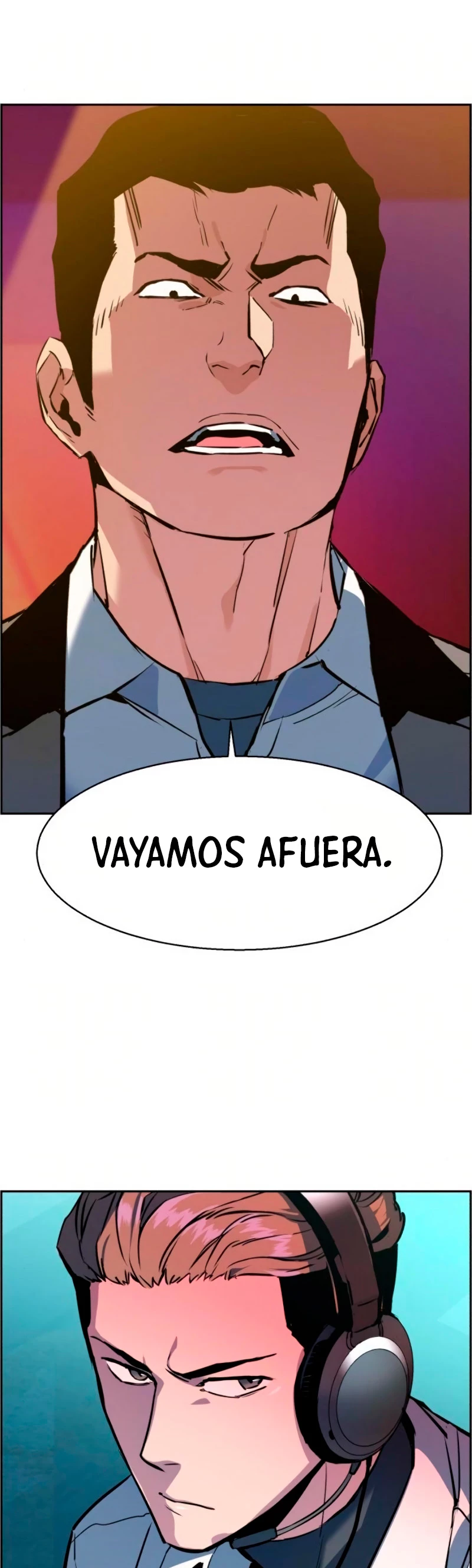 Mercenario Adolescente Capítulo 22 - Page 13