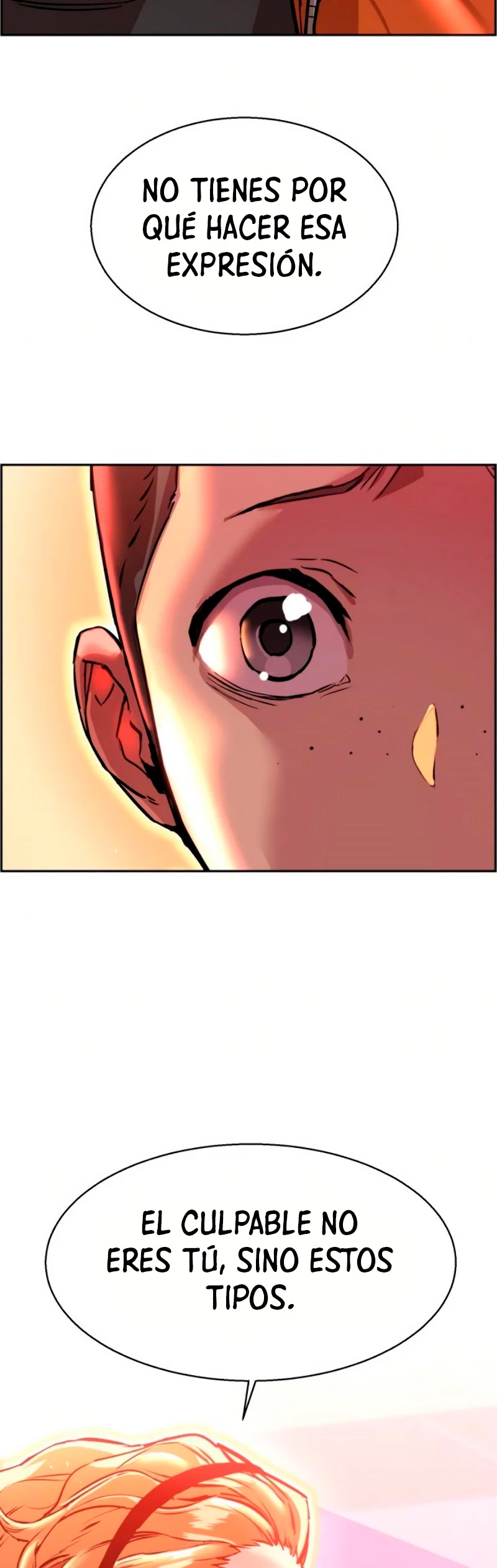 Mercenario Adolescente Capítulo 22 - Page 22