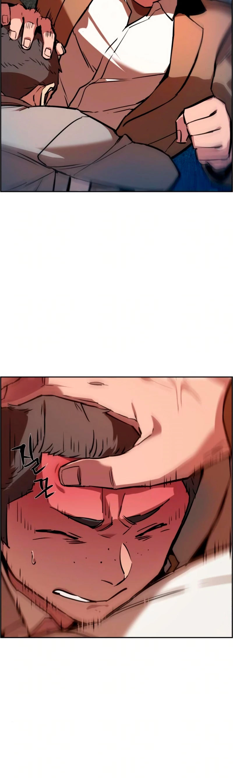 Mercenario Adolescente Capítulo 22 - Page 39