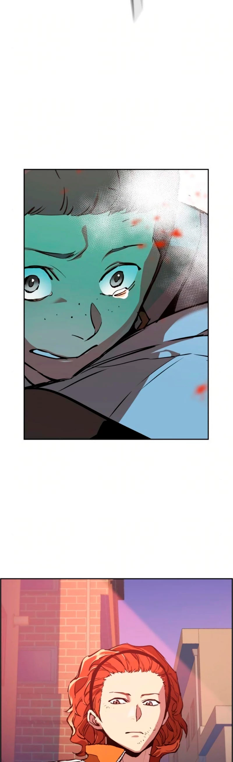 Mercenario Adolescente Capítulo 22 - Page 41