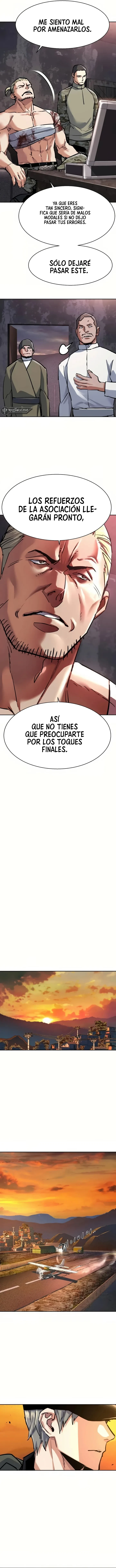 Mercenario Adolescente Capítulo 224 - Page 13