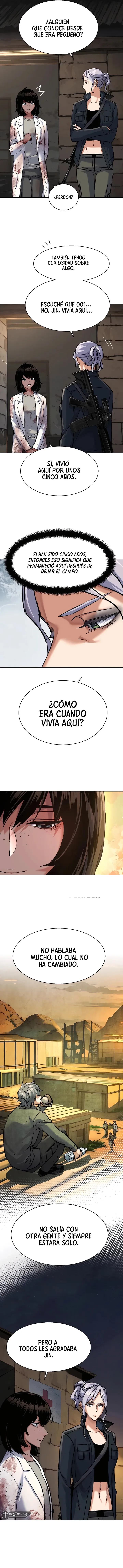 Mercenario Adolescente Capítulo 225 - Page 12