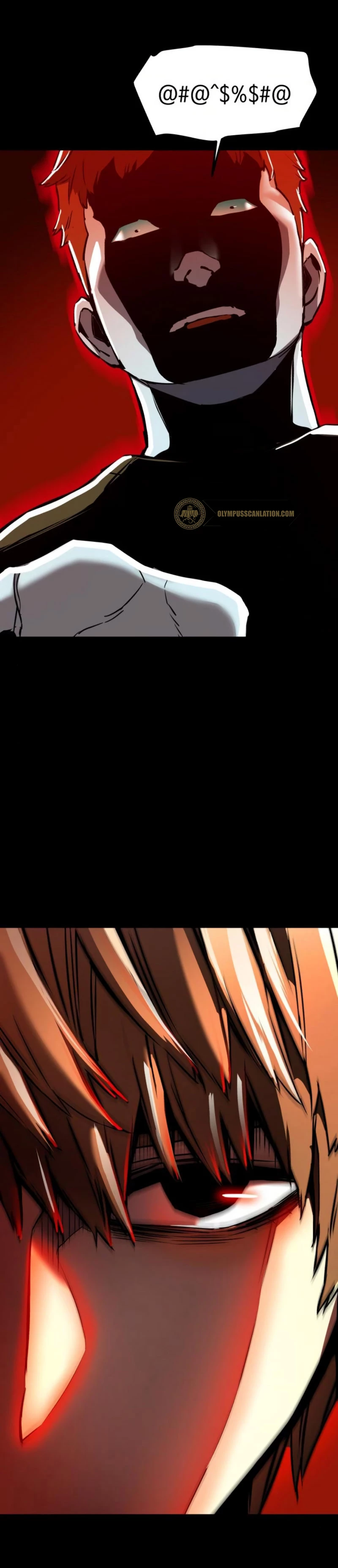 Mercenario Adolescente Capítulo 23 - Page 15