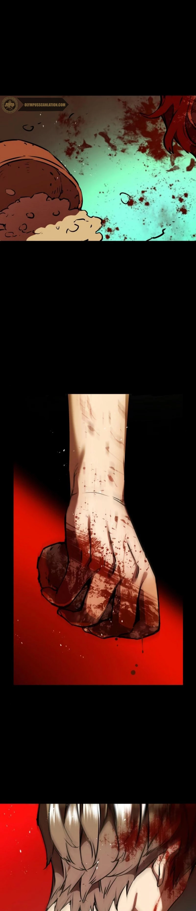 Mercenario Adolescente Capítulo 23 - Page 17