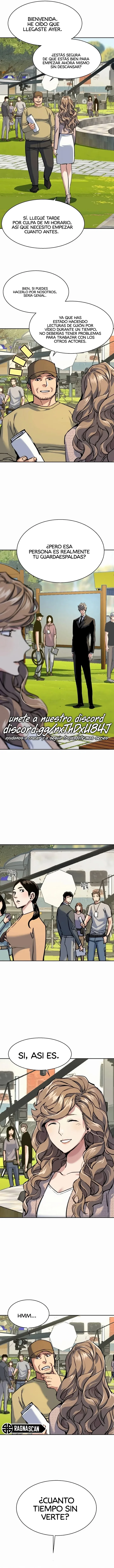 Mercenario Adolescente Capítulo 236 - Page 6