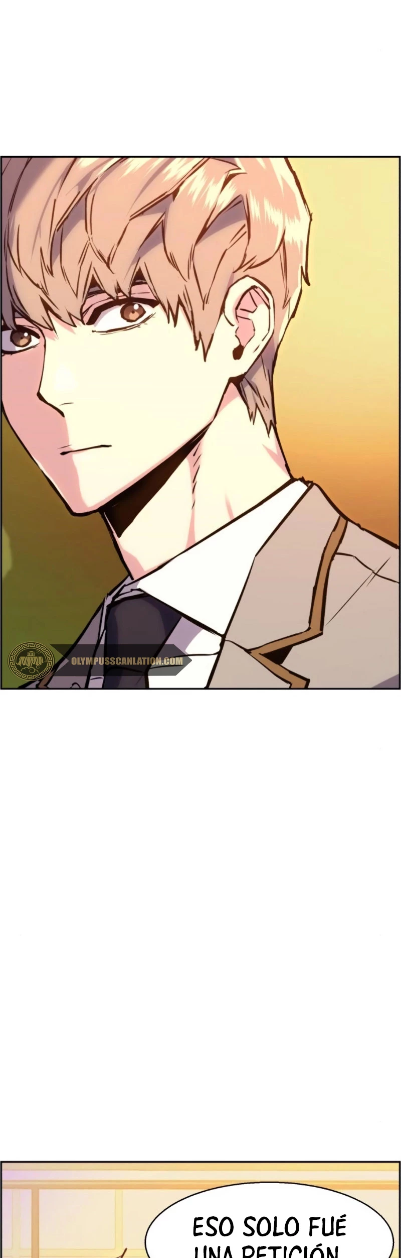 Mercenario Adolescente Capítulo 24 - Page 18