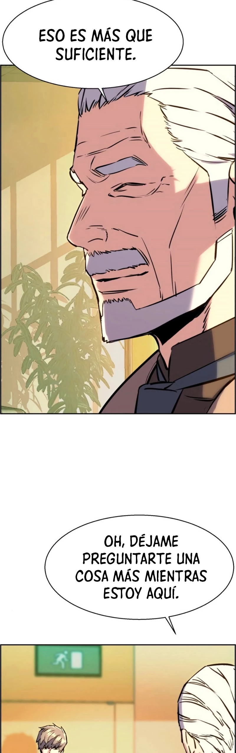 Mercenario Adolescente Capítulo 24 - Page 24