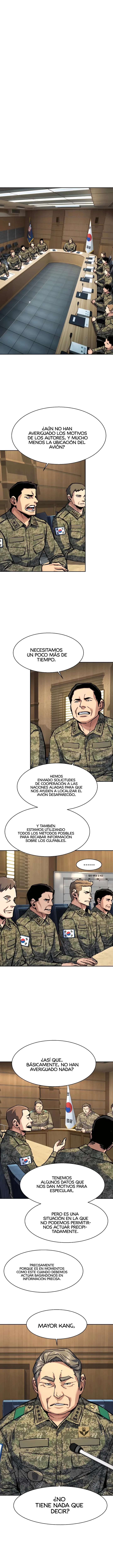 Mercenario Adolescente Capítulo 240 - Page 2