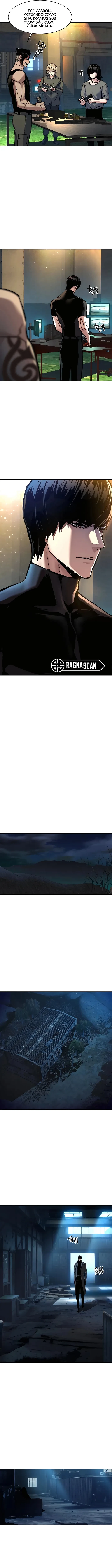 Mercenario Adolescente Capítulo 244 - Page 10