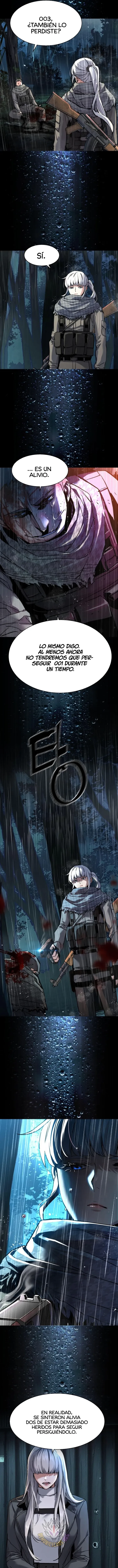 Mercenario Adolescente Capítulo 245 - Page 6