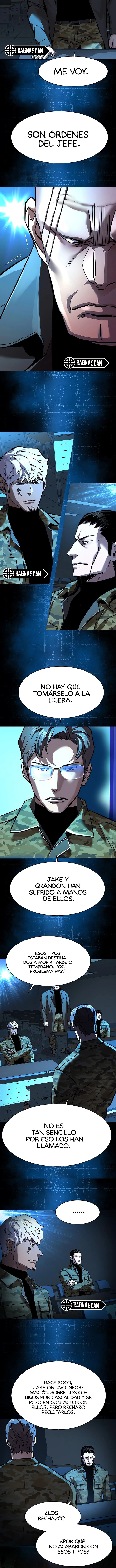 Mercenario Adolescente Capítulo 247 - Page 12