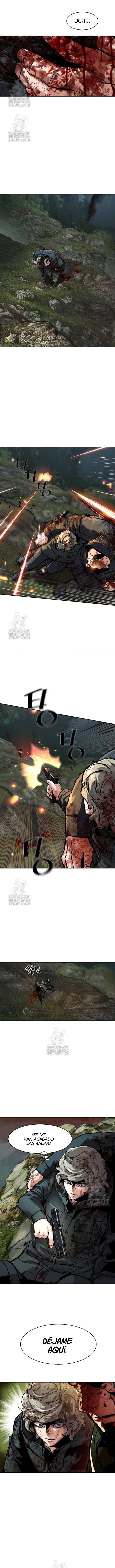 Mercenario Adolescente Capítulo 248 - Page 14