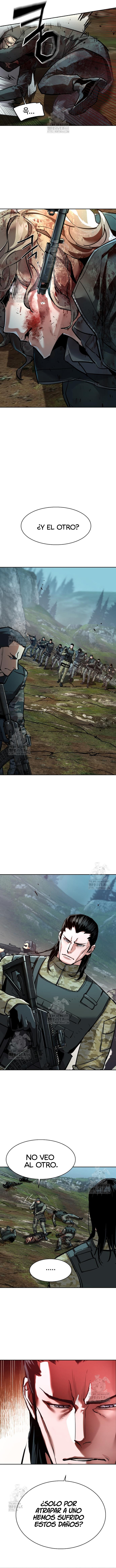Mercenario Adolescente Capítulo 249 - Page 12