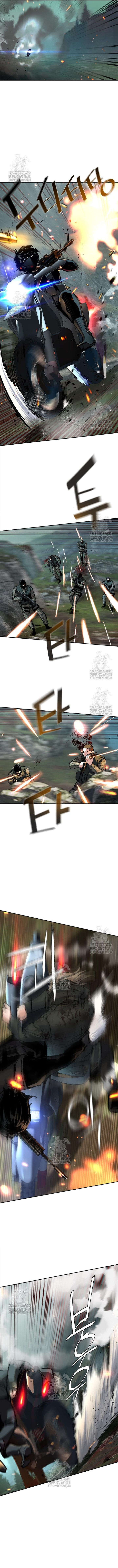 Mercenario Adolescente Capítulo 249 - Page 16