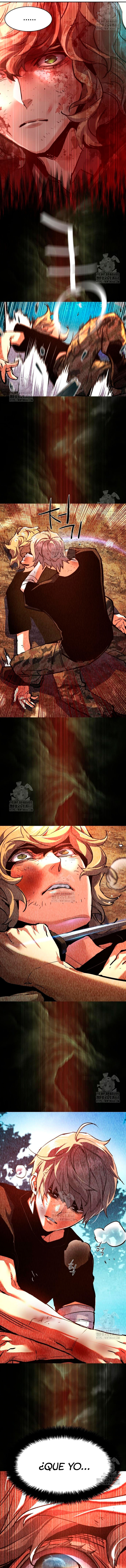 Mercenario Adolescente Capítulo 249 - Page 4