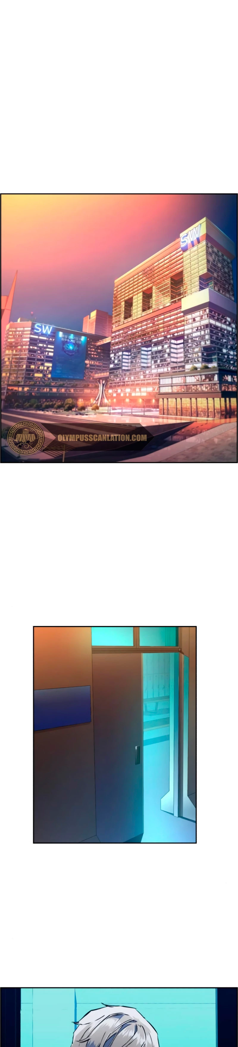 Mercenario Adolescente Capítulo 25 - Page 1