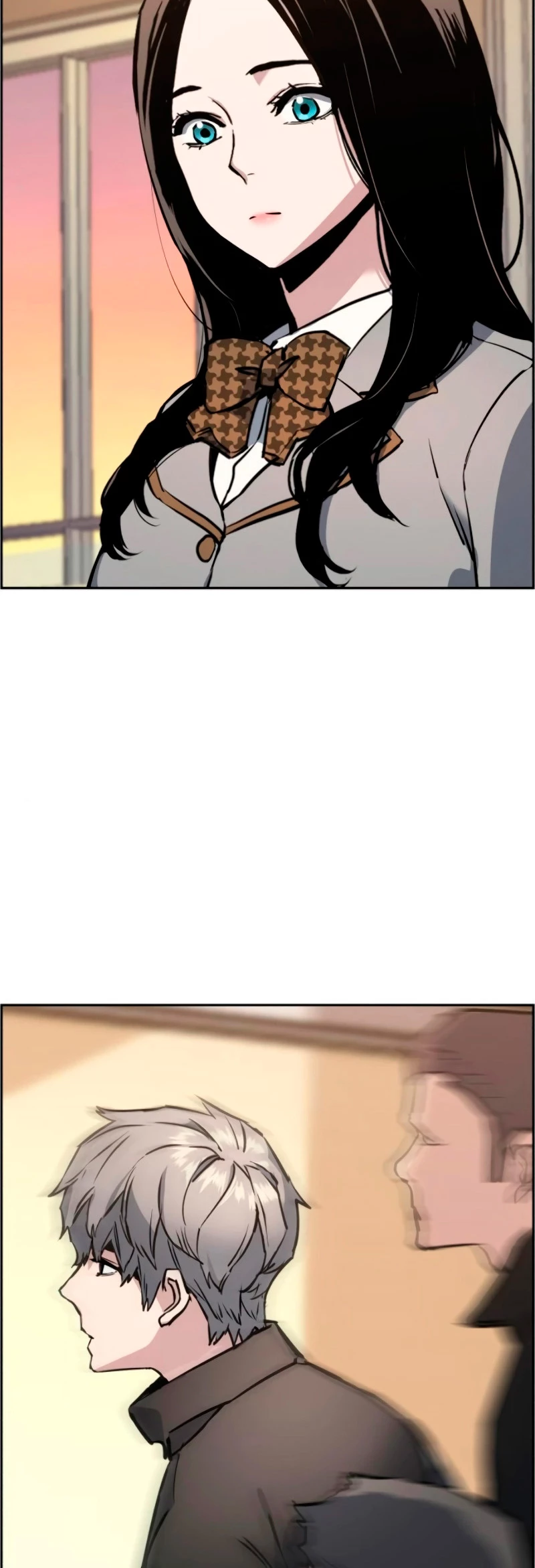 Mercenario Adolescente Capítulo 25 - Page 14