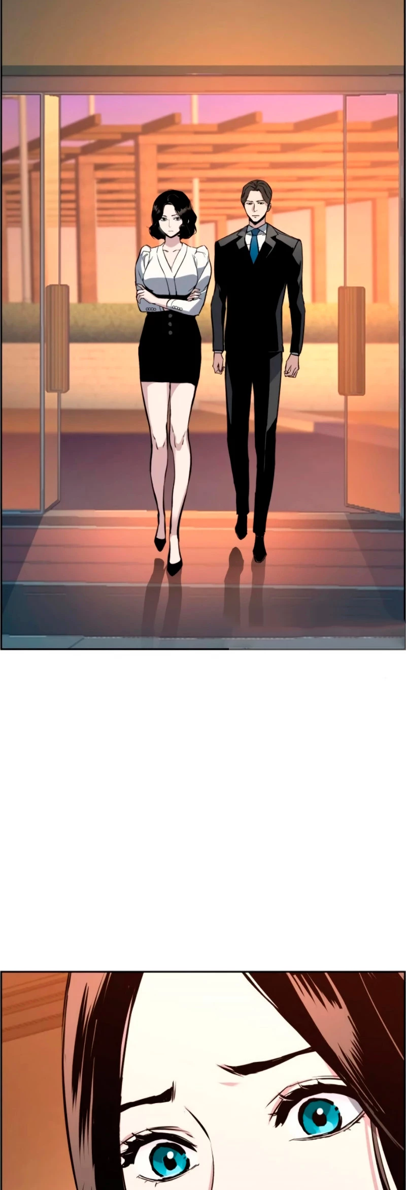 Mercenario Adolescente Capítulo 25 - Page 16