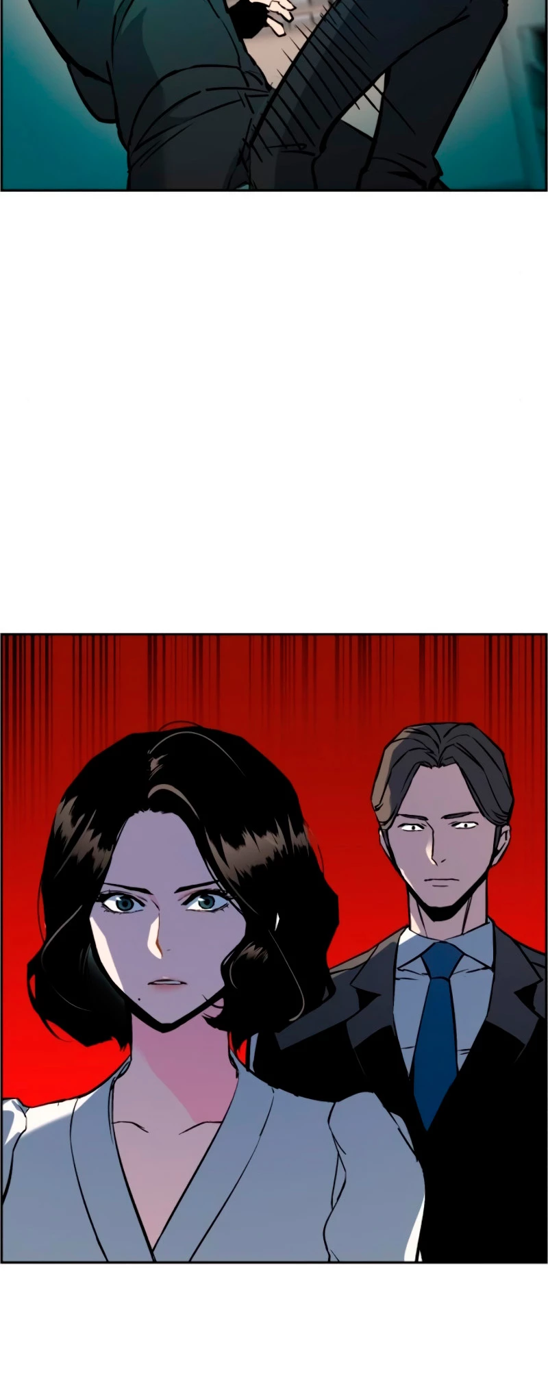 Mercenario Adolescente Capítulo 25 - Page 57