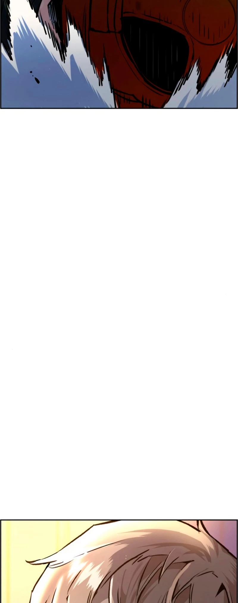 Mercenario Adolescente Capítulo 25 - Page 59