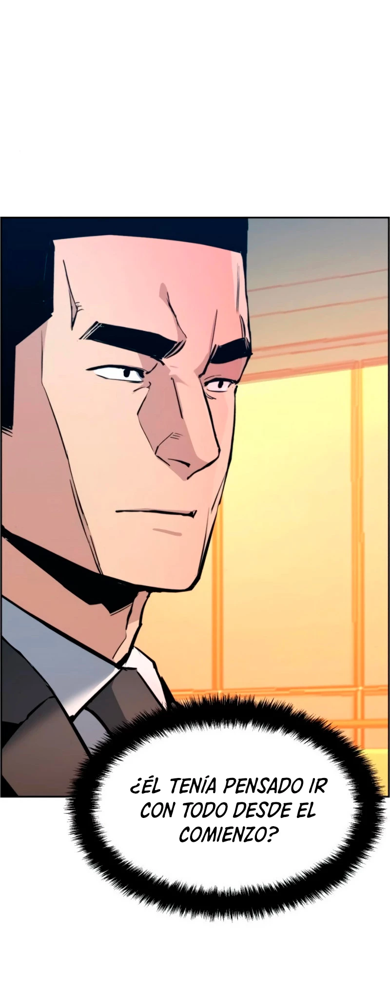 Mercenario Adolescente Capítulo 25 - Page 63