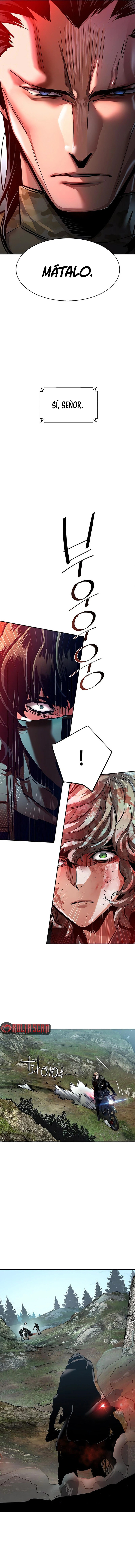 Mercenario Adolescente Capítulo 250 - Page 5