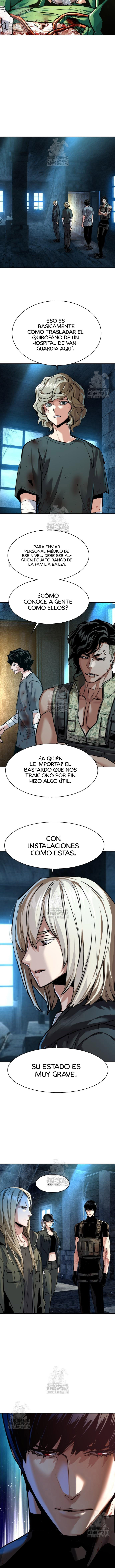Mercenario Adolescente Capítulo 254 - Page 5