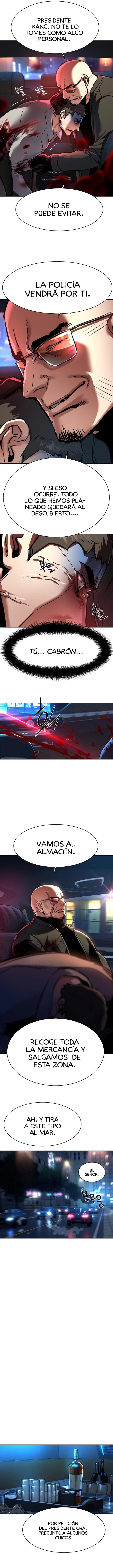 Mercenario Adolescente Capítulo 259 - Page 13