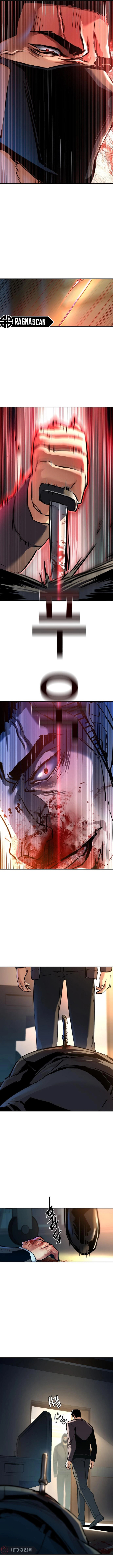 Mercenario Adolescente Capítulo 259 - Page 6