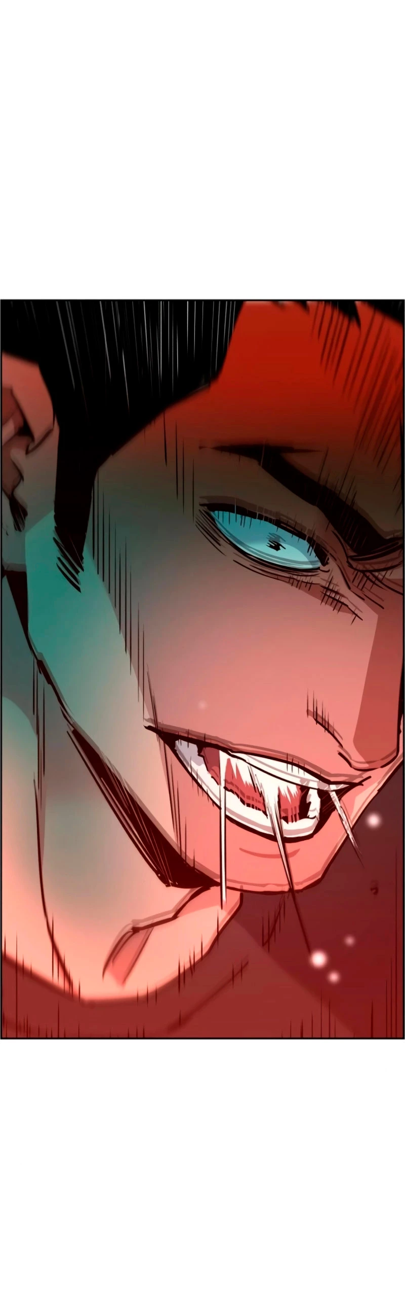 Mercenario Adolescente Capítulo 26 - Page 36