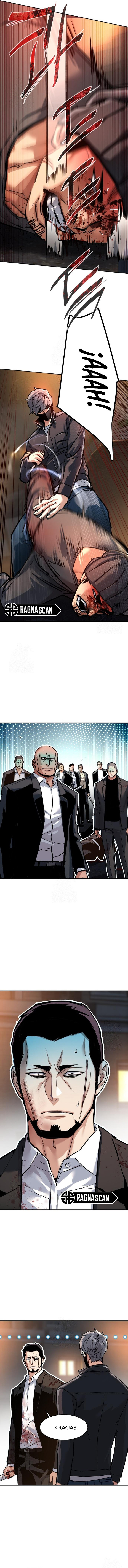 Mercenario Adolescente Capítulo 262 - Page 12