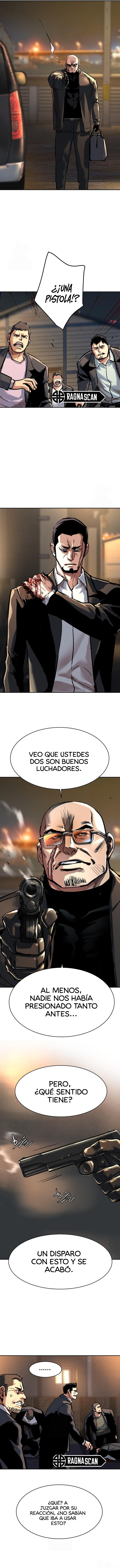 Mercenario Adolescente Capítulo 262 - Page 14