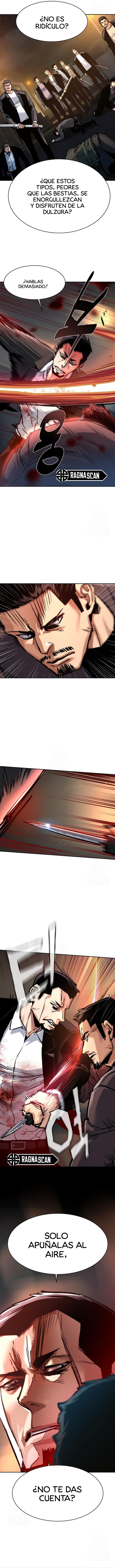 Mercenario Adolescente Capítulo 262 - Page 5